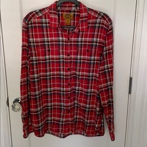 Urban Outfitters Stapleford Men’s Flannel